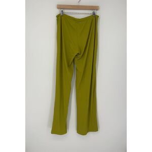 unknown brand Green Wide Leg Pants